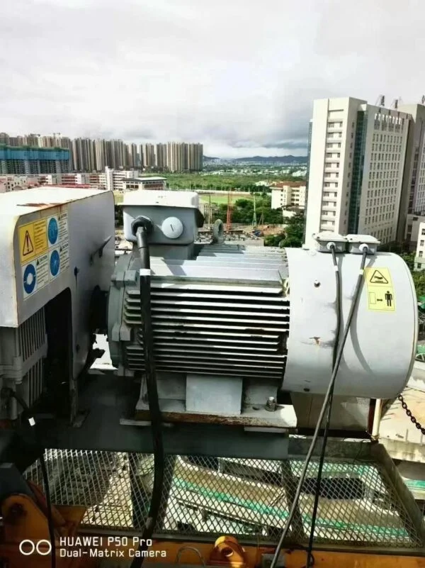 Zoomlion 7530-16 (2019) - Image 5